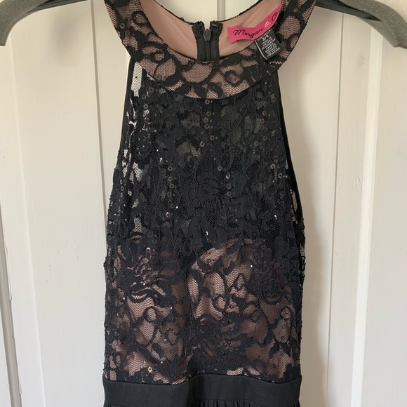 Morgan & Co. prom/event dress - Picture 4 of 6